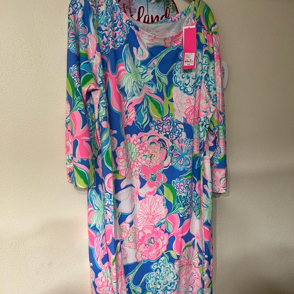 Lilly Pulitzer Sophie dress
